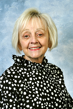  senator Mary Imes