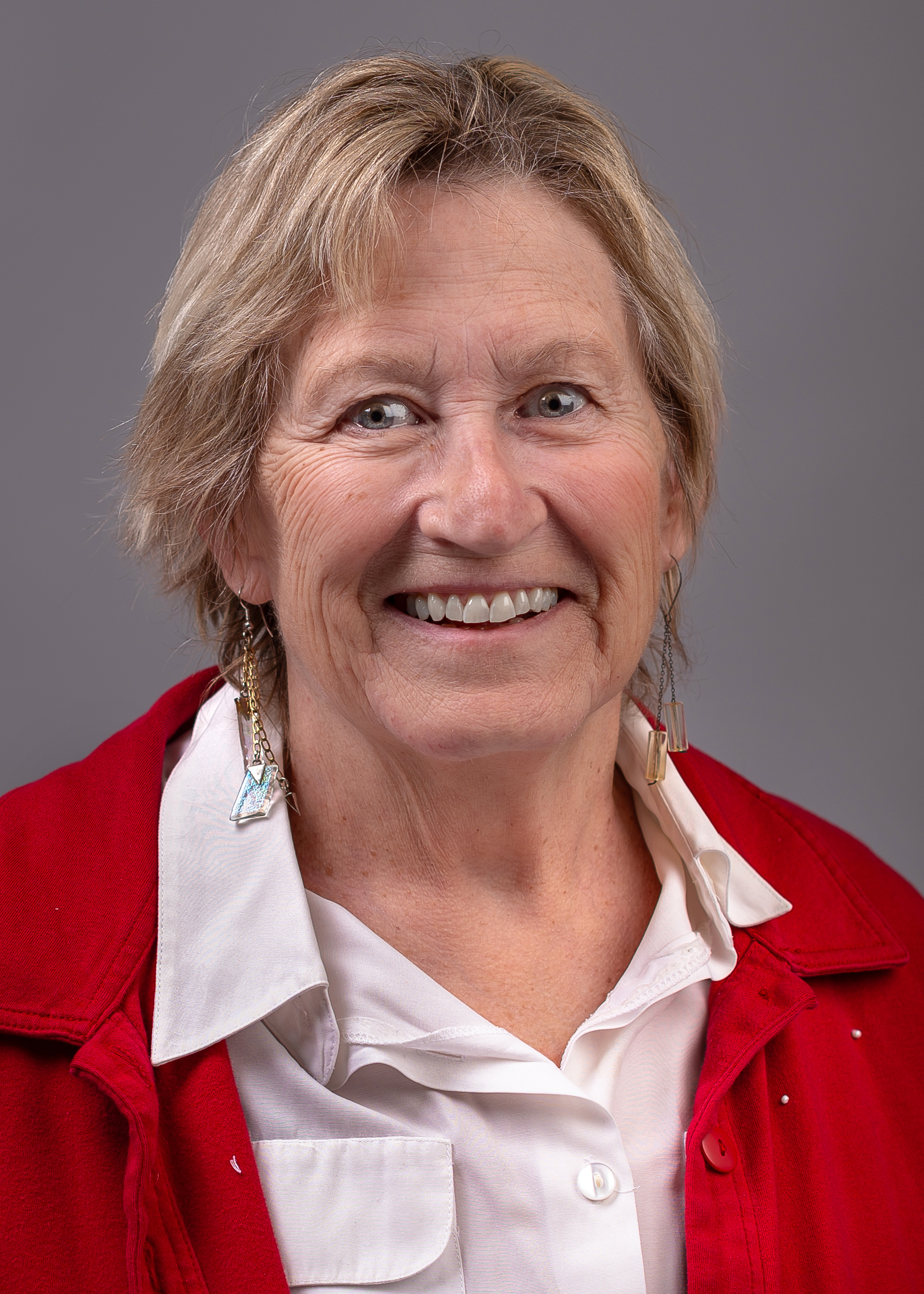 Mary Marzian