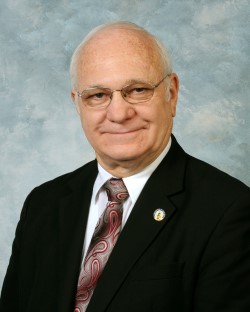  senator Mike Nemes