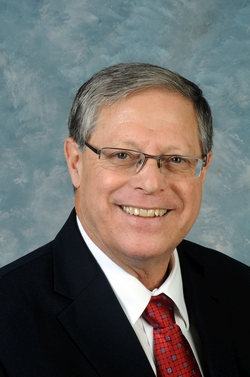  senator Rick Girdler