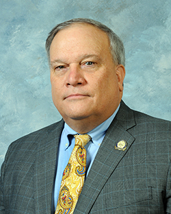  senator Robert Stivers