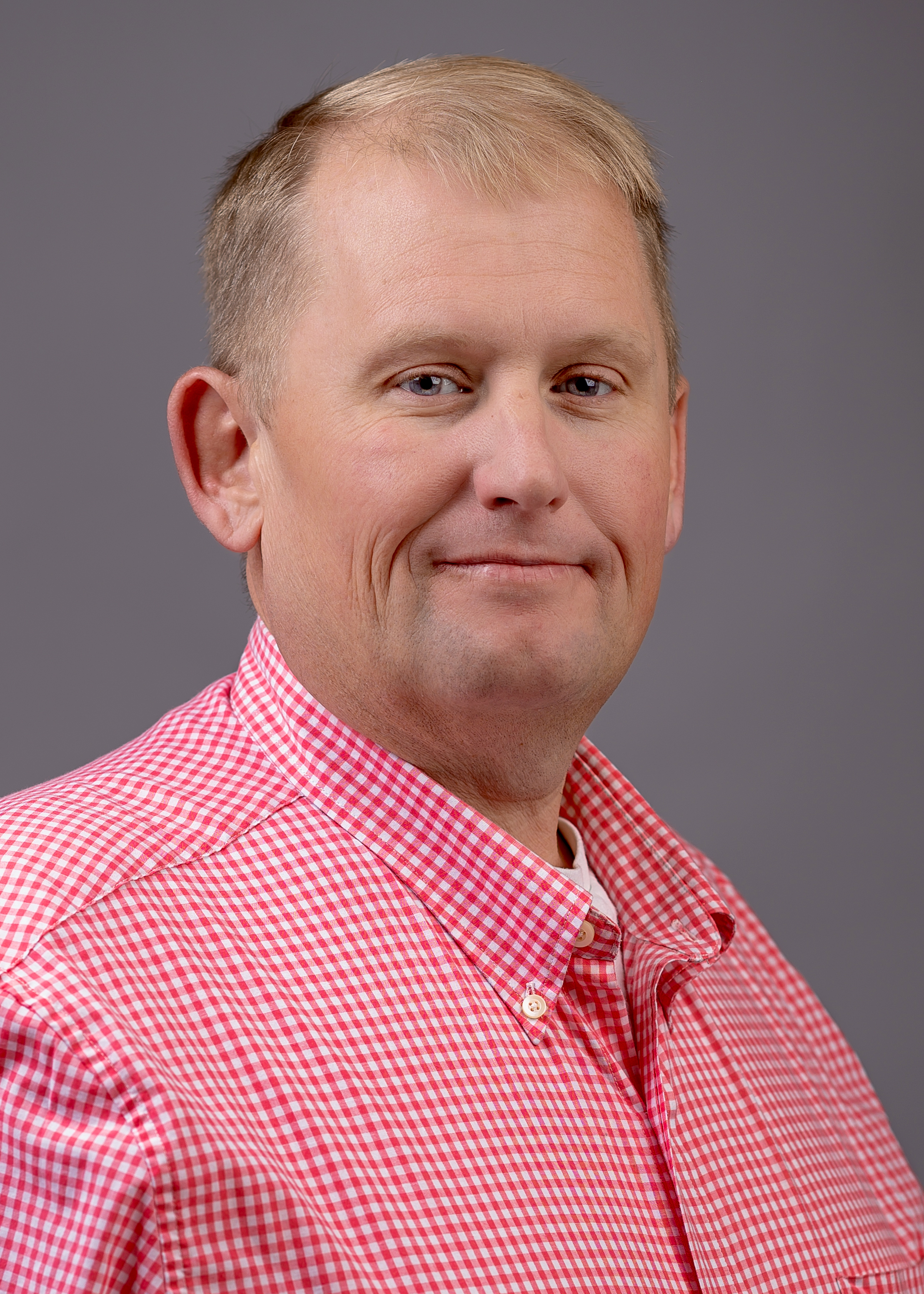 Ryan Bivens