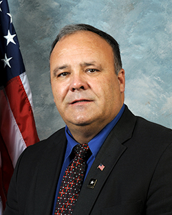 Representative Scott Sharp - Kentucky Republican