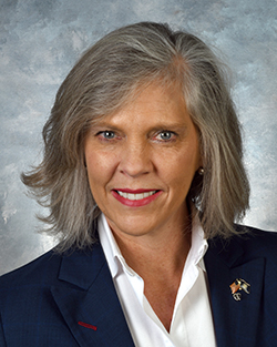  senator Shelley Funke Frommeyer