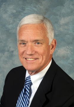  senator Stephen Meredith