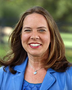  senator Suzanne Miles