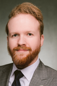 Representative T.J. Roberts - Kentucky Republican