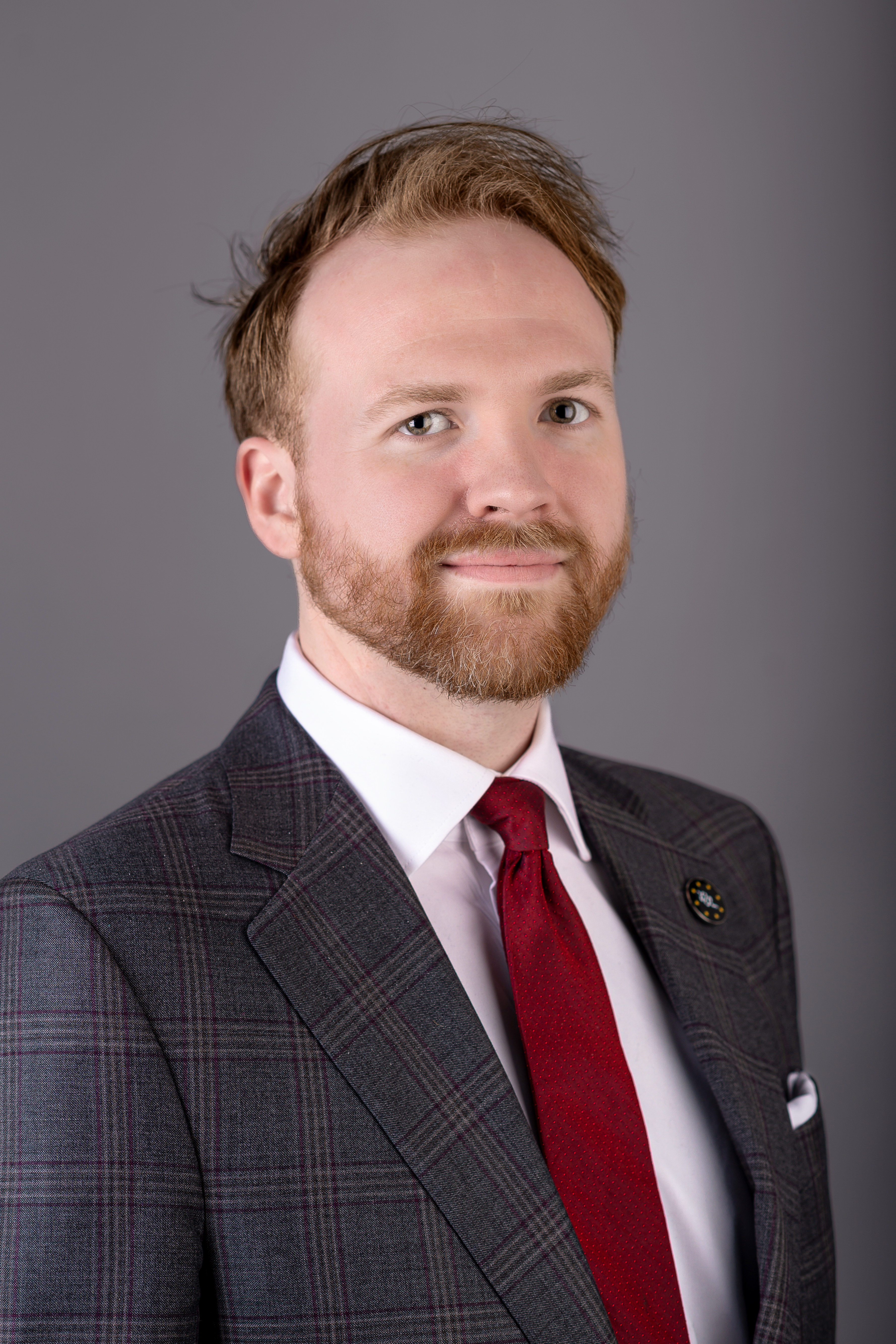 TJ Roberts