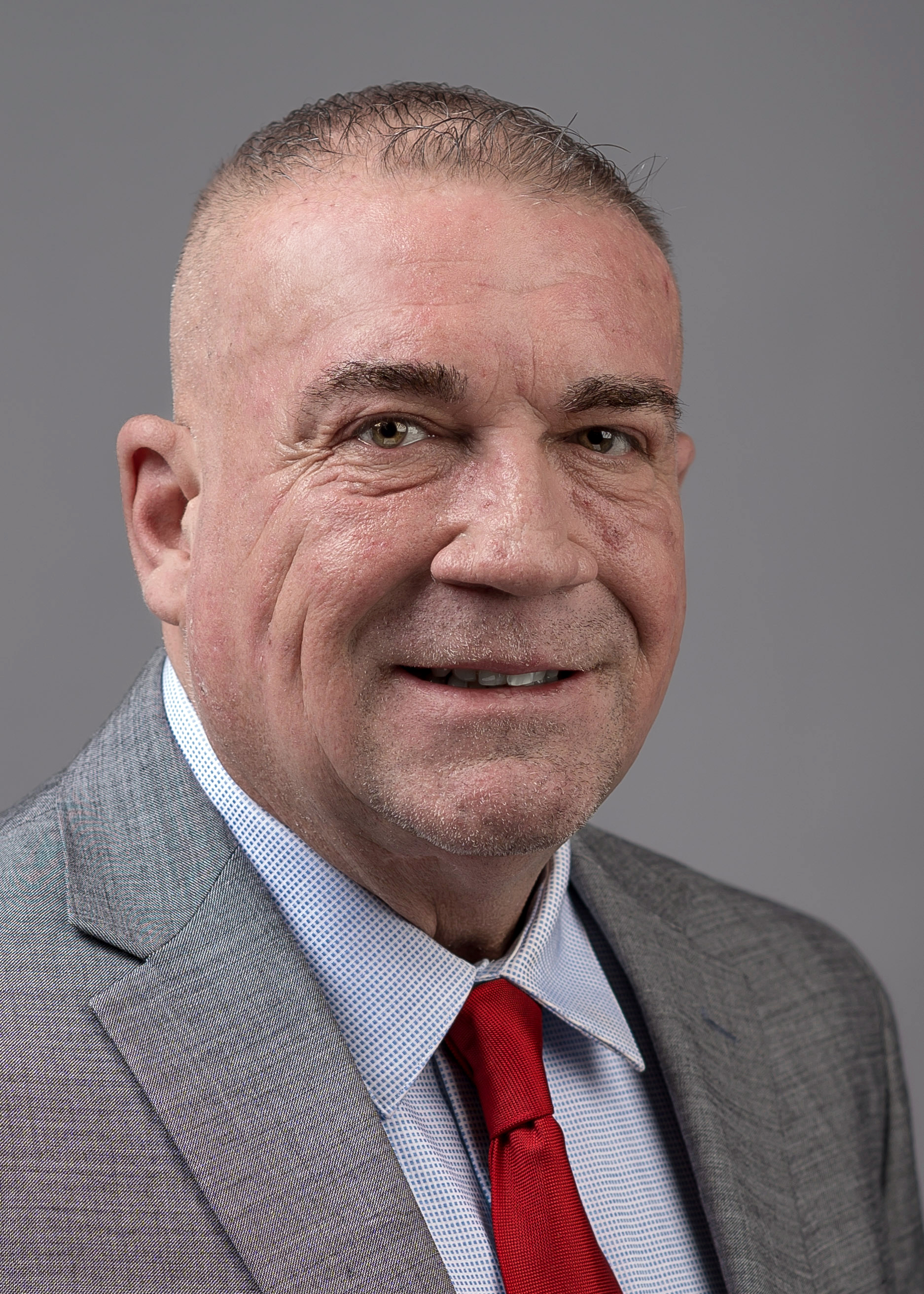Representative Tony Hampton - Kentucky Republican