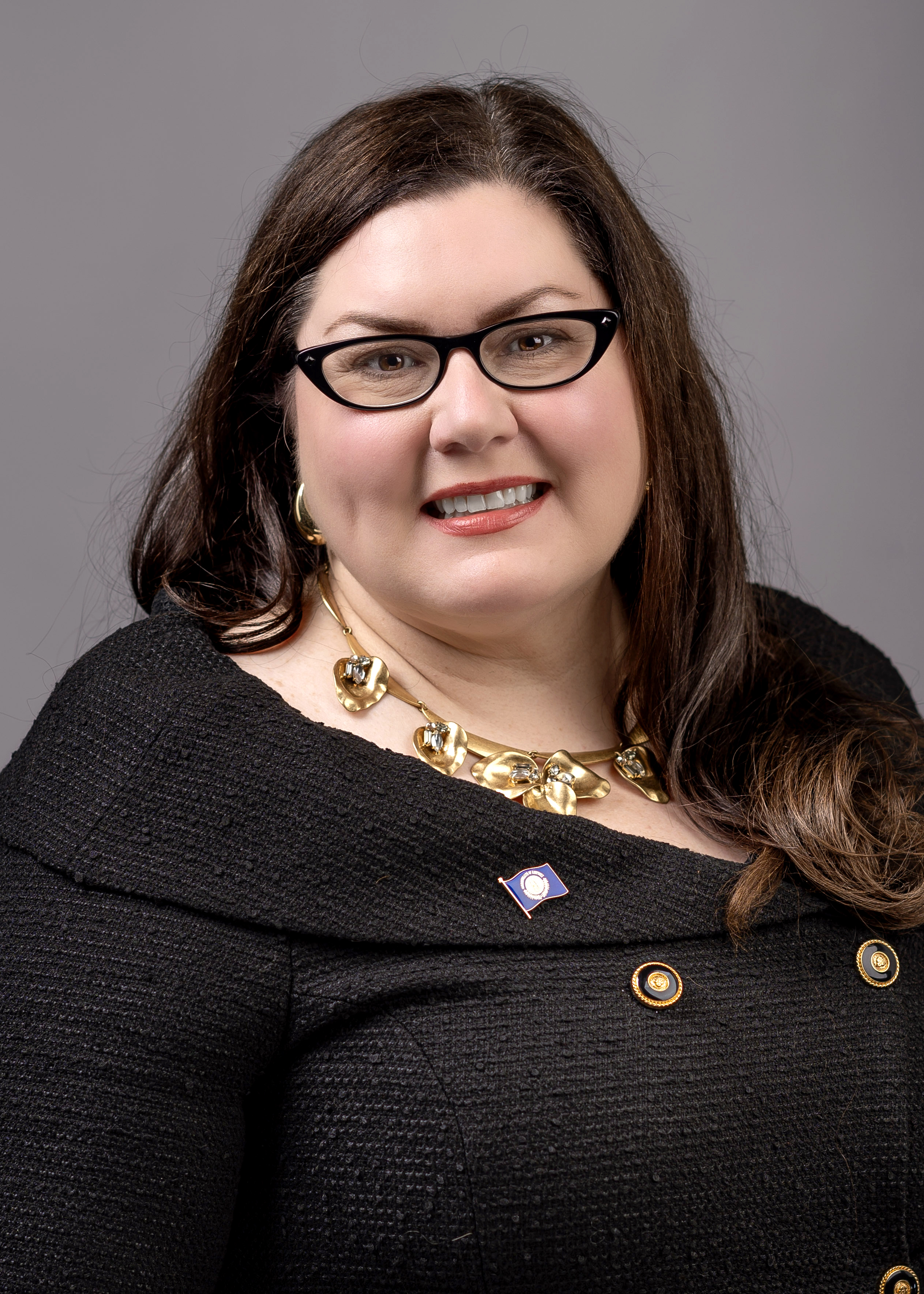 Vanessa Grossl