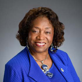  senator Barbara Carpenter