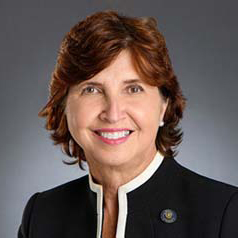  senator Beth Mizell