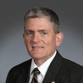  senator Brett Geymann