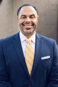 Representative Dana Henry - Louisiana Democratic