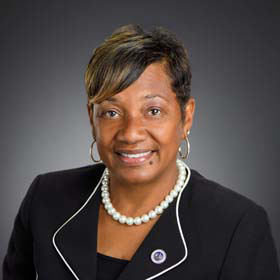  senator Denise Marcelle