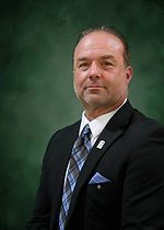 Representative Doyle Boudreaux - Louisiana Republican