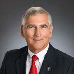  senator Eddie Lambert