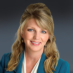  senator Heather Cloud