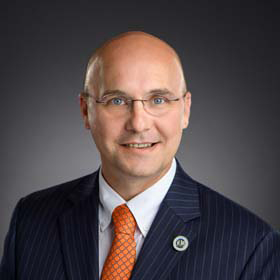  senator Mark Wright