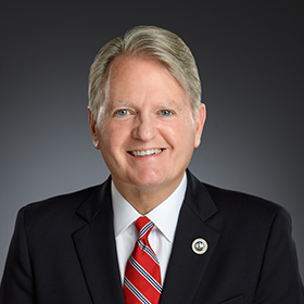  senator Mike Johnson