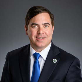  senator Nicholas Muscarello
