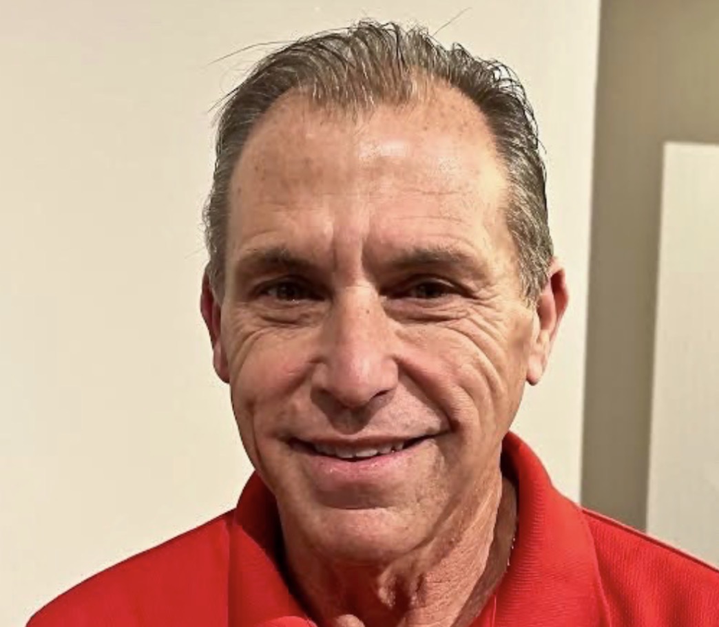 Representative Skip Broussard - Louisiana Republican