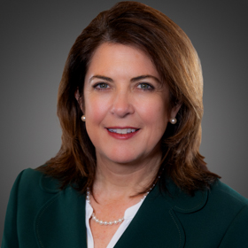  senator Stephanie Berault