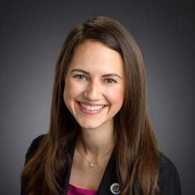  senator Stephanie Hilferty