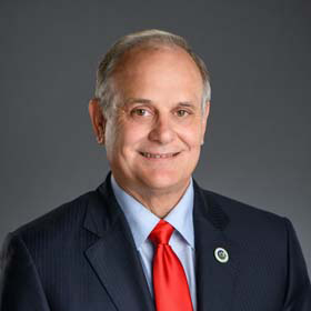  senator Tony Bacala