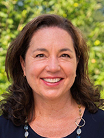 Representative Amy Kuhn - Maine Democratic