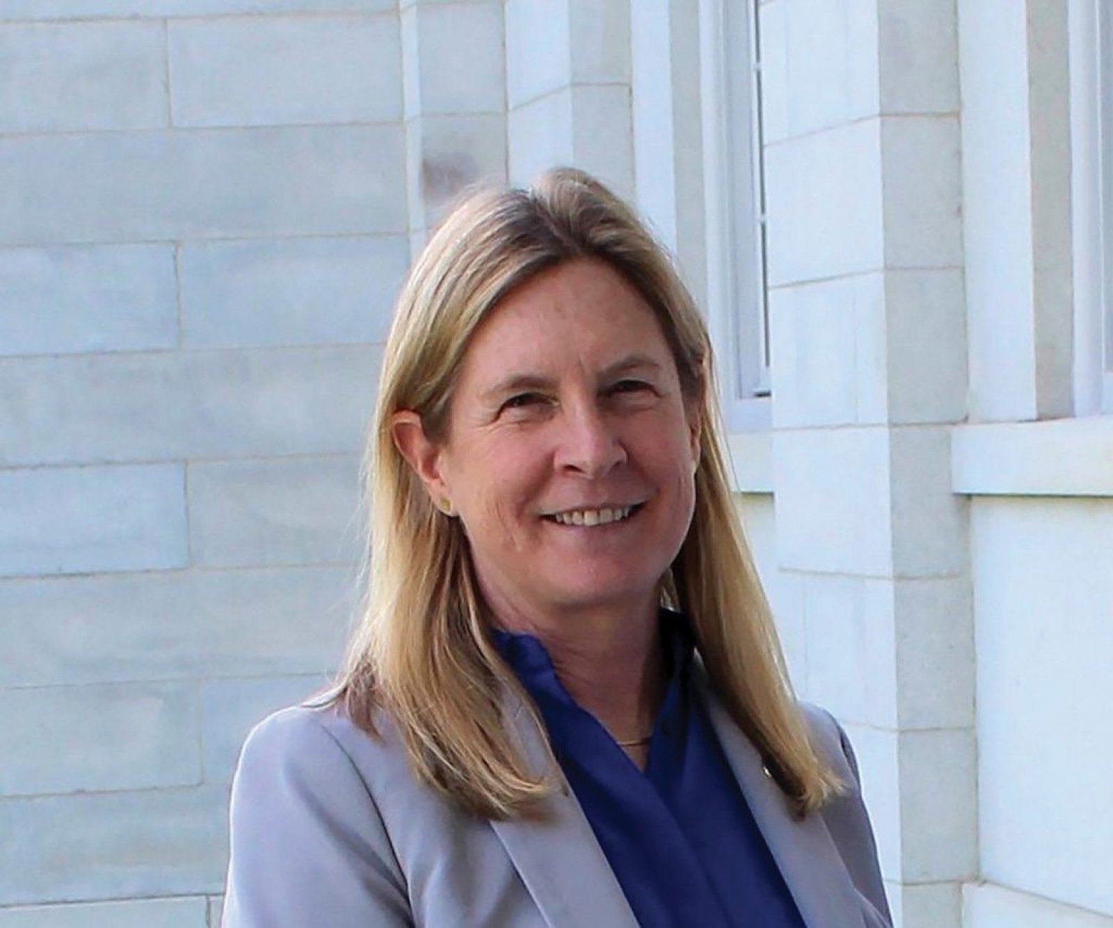  senator Anne Carney