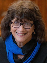  senator Anne-Marie Mastraccio