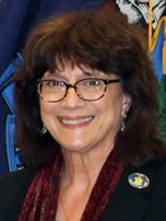 Representative Anne-Marie Mastraccio - Maine Democratic