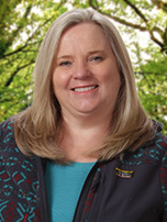 Representative Annie Graham - Maine Democratic