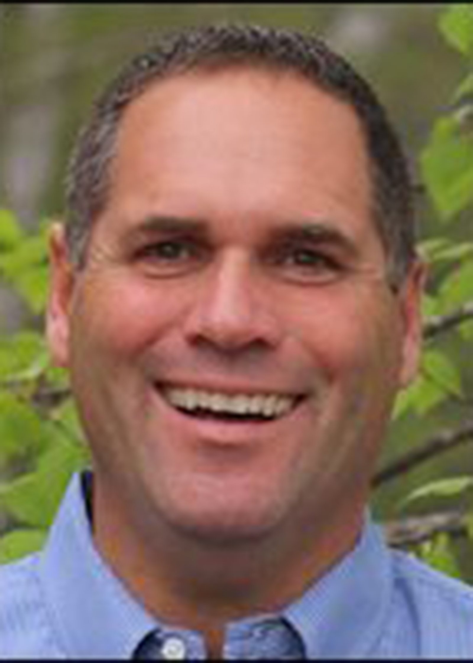 Senator Brad Farrin - Maine Republican