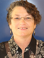  senator Cheryl Golek