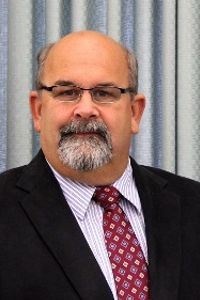 Representative Dave Rollins - Maine Democratic