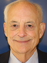 Representative Gerry Runte - Maine Democratic