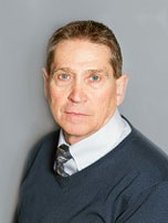 Representative Gregg Swallow - Maine Republican