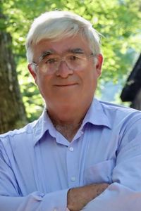 Senator Joe Martin - Maine Republican