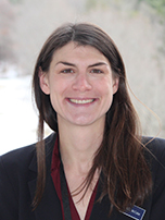 Julie McCabe