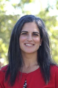 Representative Liz Caruso - Maine Republican
