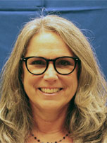  senator Lori Gramlich