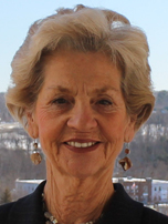  senator Margaret Craven