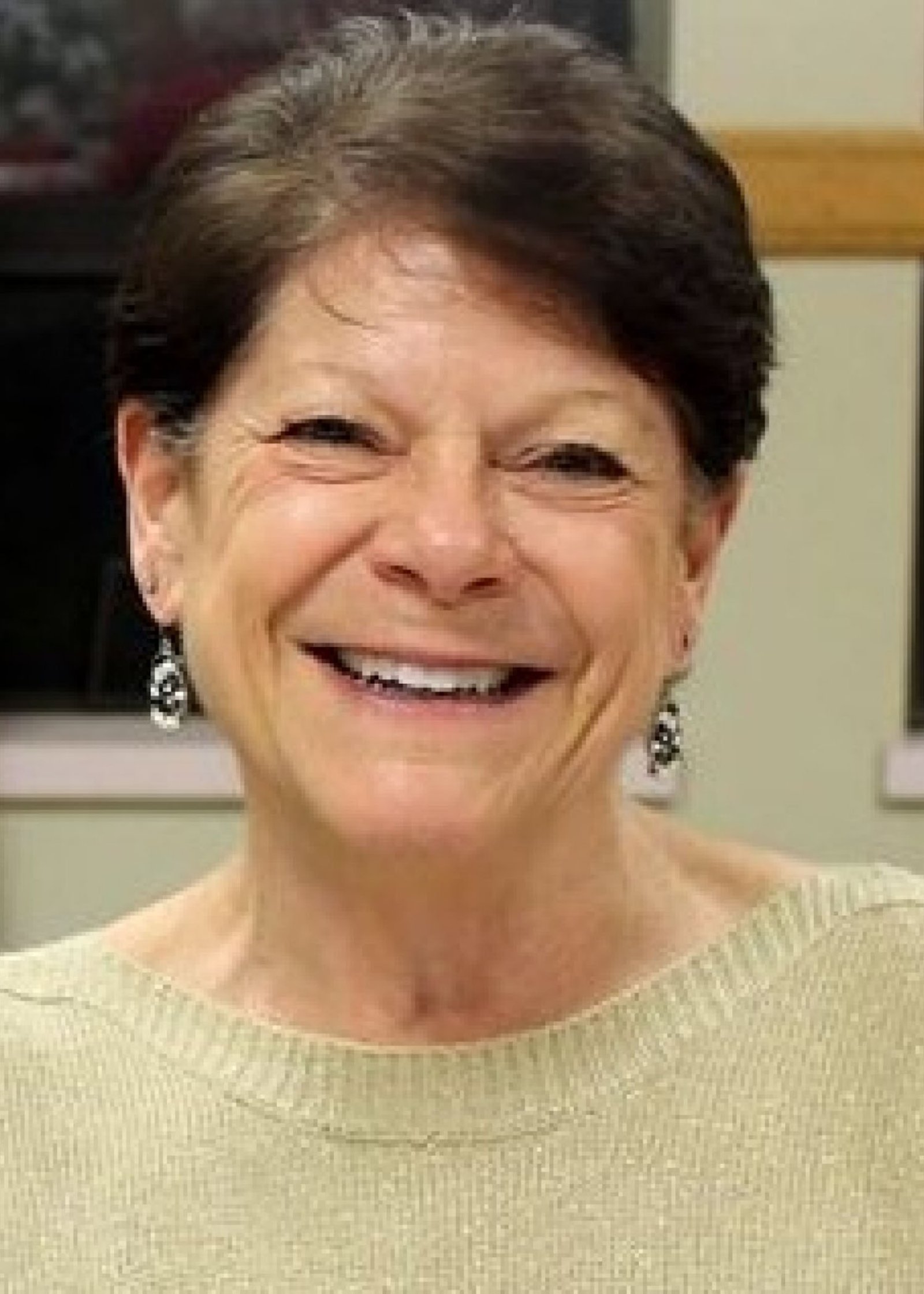  senator Marianne Moore