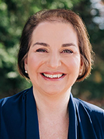  senator Melanie Sachs