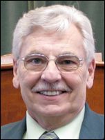 Representative Mike Lajoie - Maine Democratic
