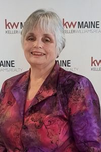 Representative Nancy Theriault - Maine Republican