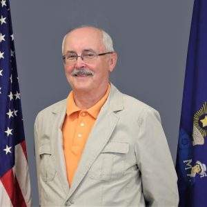 Representative Steve Bunker - Maine Democratic
