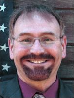 Representative Steve Wood - Maine Republican